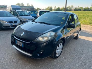 Renault Clio 1.2 16 V 5P GPL DYNAMIQUE