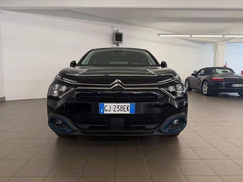 Citroën e-C4 100 kW 136CV Electric Shine