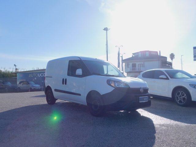 FIAT Doblo Doblò 1.3 MJT PC-TN Cargo -IVA ESCLUSA-