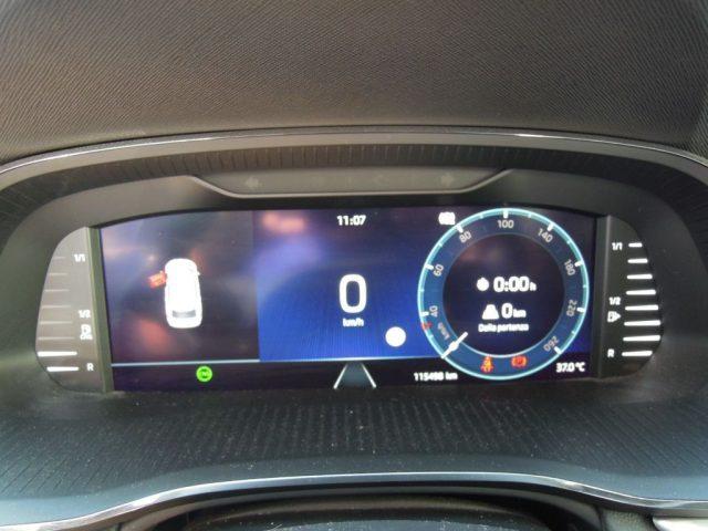 SKODA Octavia Wagon 1.5 G-TEC DSG Style Tetto, Massaggio, Retroc