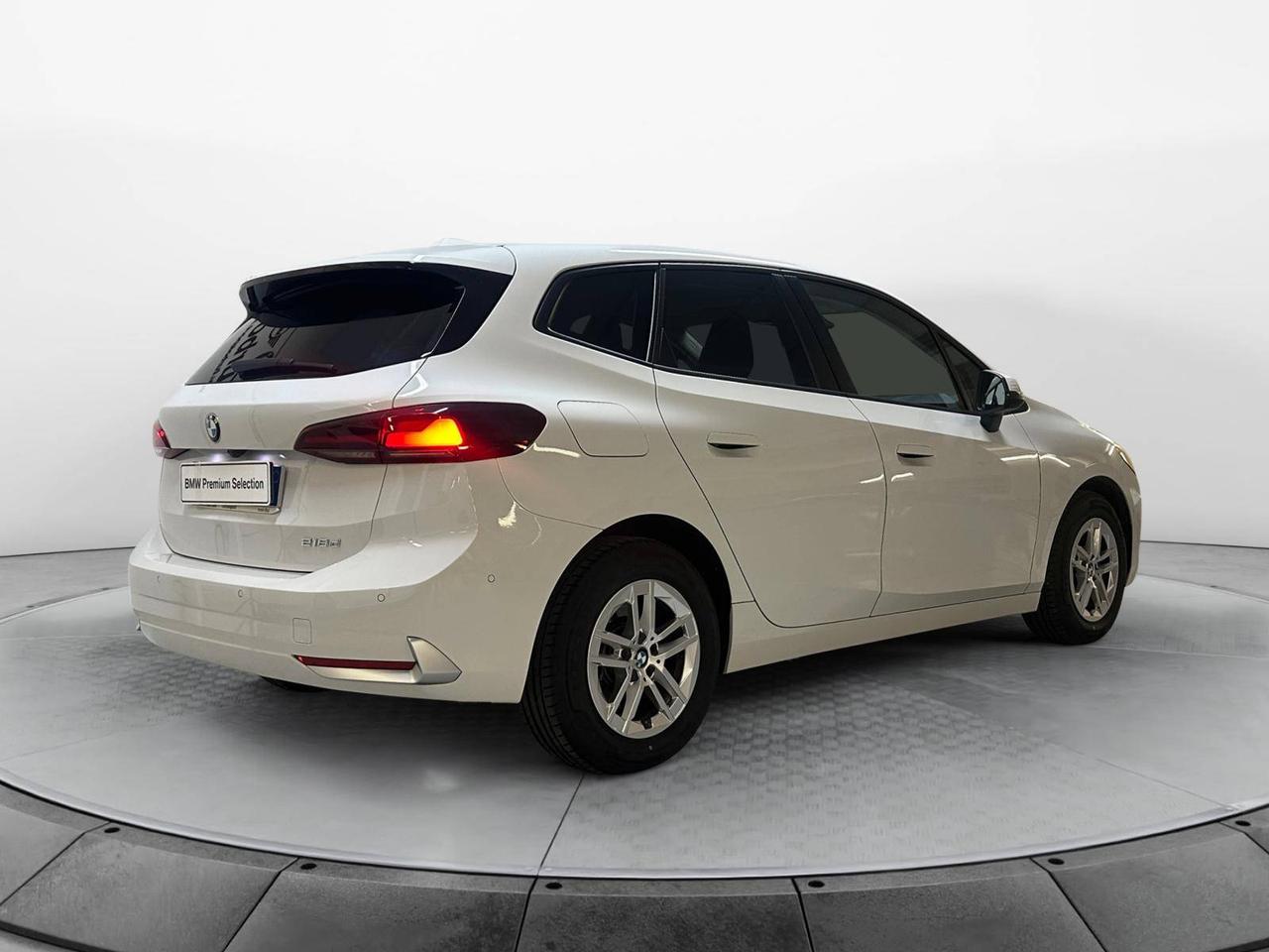 BMW Serie 2 218d Active Tourer