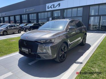 DS DS7 1.5 BlueHDi Performance Line Auto