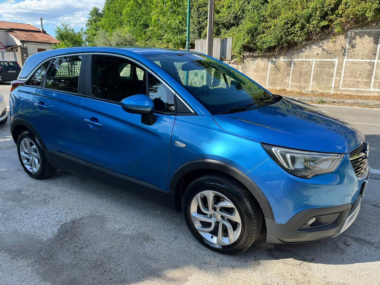 Opel Crossland X 1.5 ECOTEC D 102CV S&S Ultimate