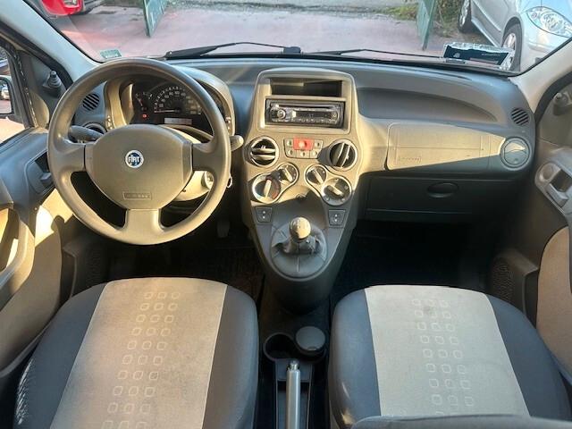 Fiat Panda 1.2 Dynamic Natural Power, UNIPROPRIETARIO!!