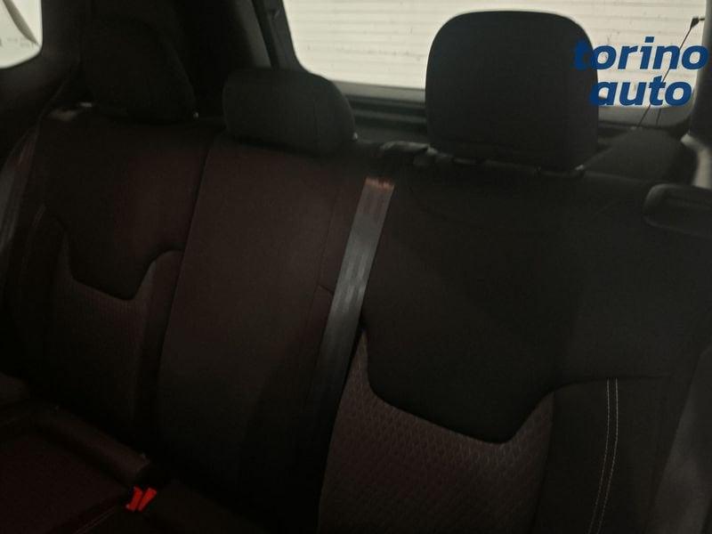Jeep Renegade 1.0 T3 80th Anniversary