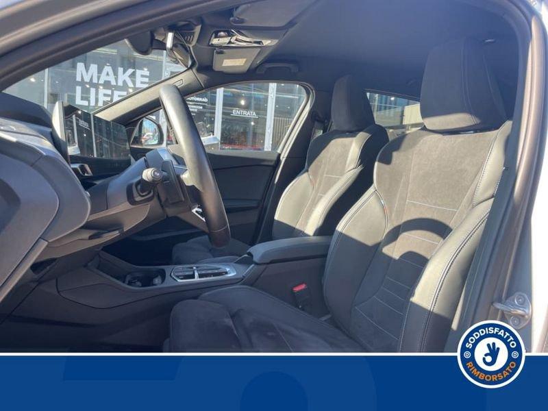 BMW Serie 1 120d M Sport