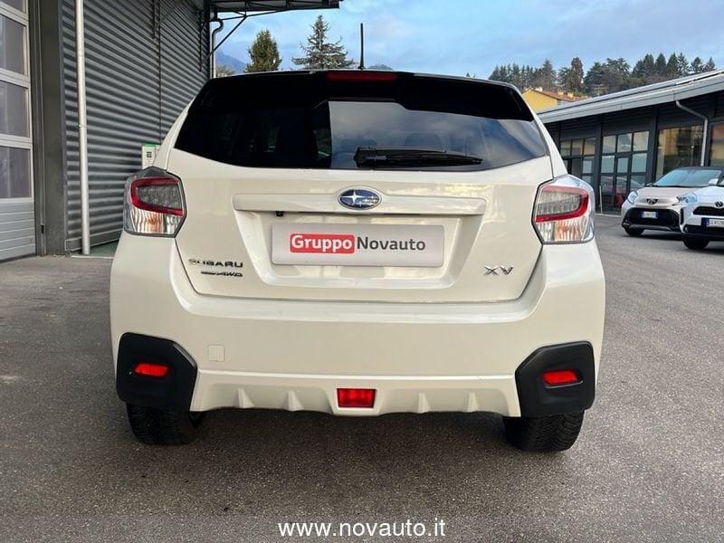 Subaru XV XV 2.0i Style