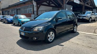 Volkswagen Golf Plus 1.6 Highline BiFuel
