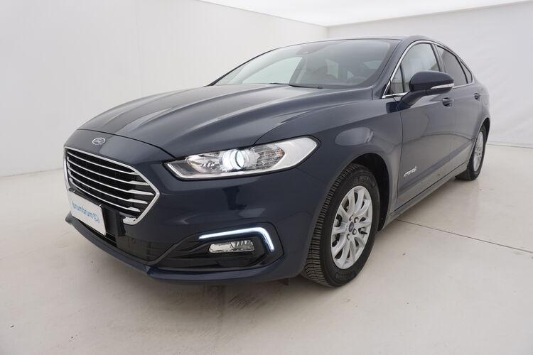 Ford Mondeo Hybrid Titanium Business BR841952 2.0 Full Hybrid 187CV