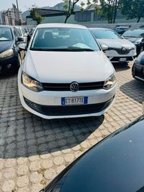 Volkswagen Polo 1.2 70 CV 5p. Comfortline NEOPATENTATI