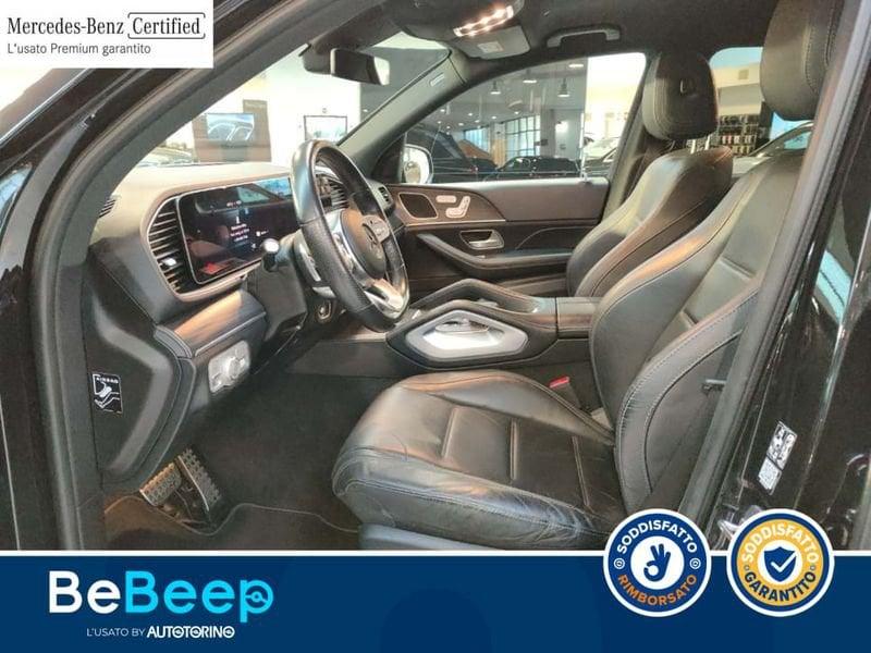 Mercedes-Benz GLE 350 DE PHEV (E EQ-POWER) PREMIUM 4MATIC AUTO