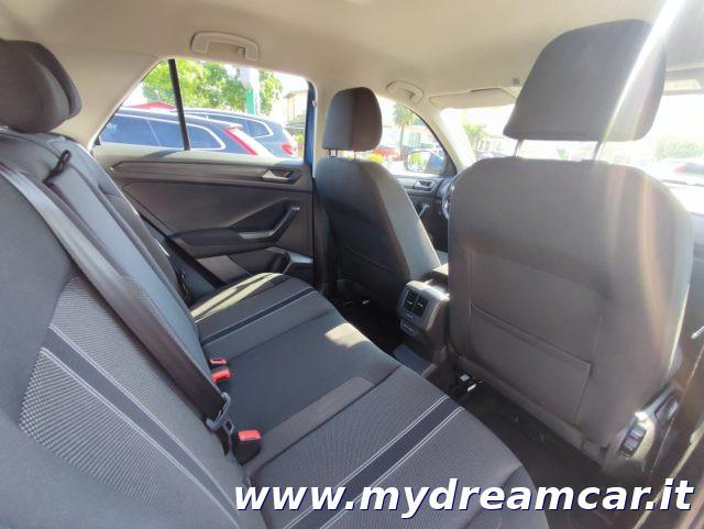 VOLKSWAGEN T-Roc 2.0 TDI SCR 150 CV DSG Business BlueMotion Technol