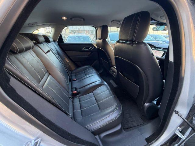 LAND ROVER Range Rover Velar 2.0D I4 240 CV S