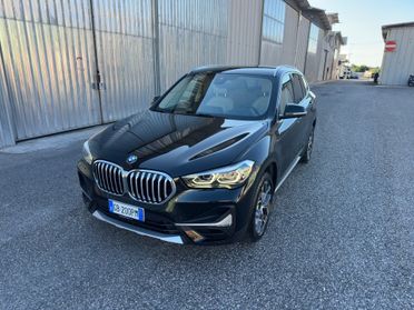 Bmw X1 sDrive20i Sport X Line solo 80 mila km