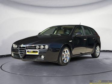 Alfa Romeo 159 1.9 JTDm 150CV Sportwagon Distinctive