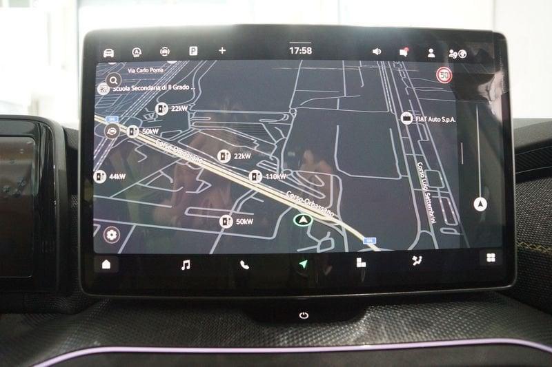 Škoda Kodiaq 2.0 TDI EVO Executive DSG 7p NUOVA DA IMMATRICOLARE