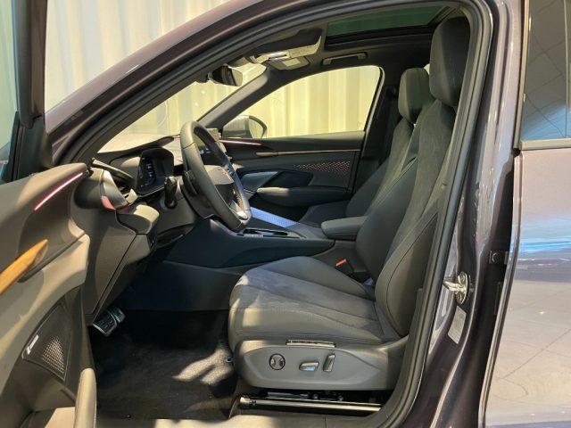 CUPRA Terramar 1.5 Hybrid DSG Pano 20" Navi Sennheiser LED