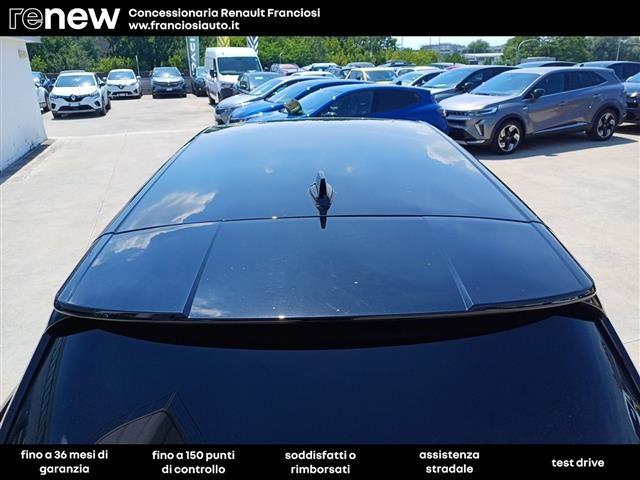 RENAULT Symbioz E-Tech full hybrid 145 iconic