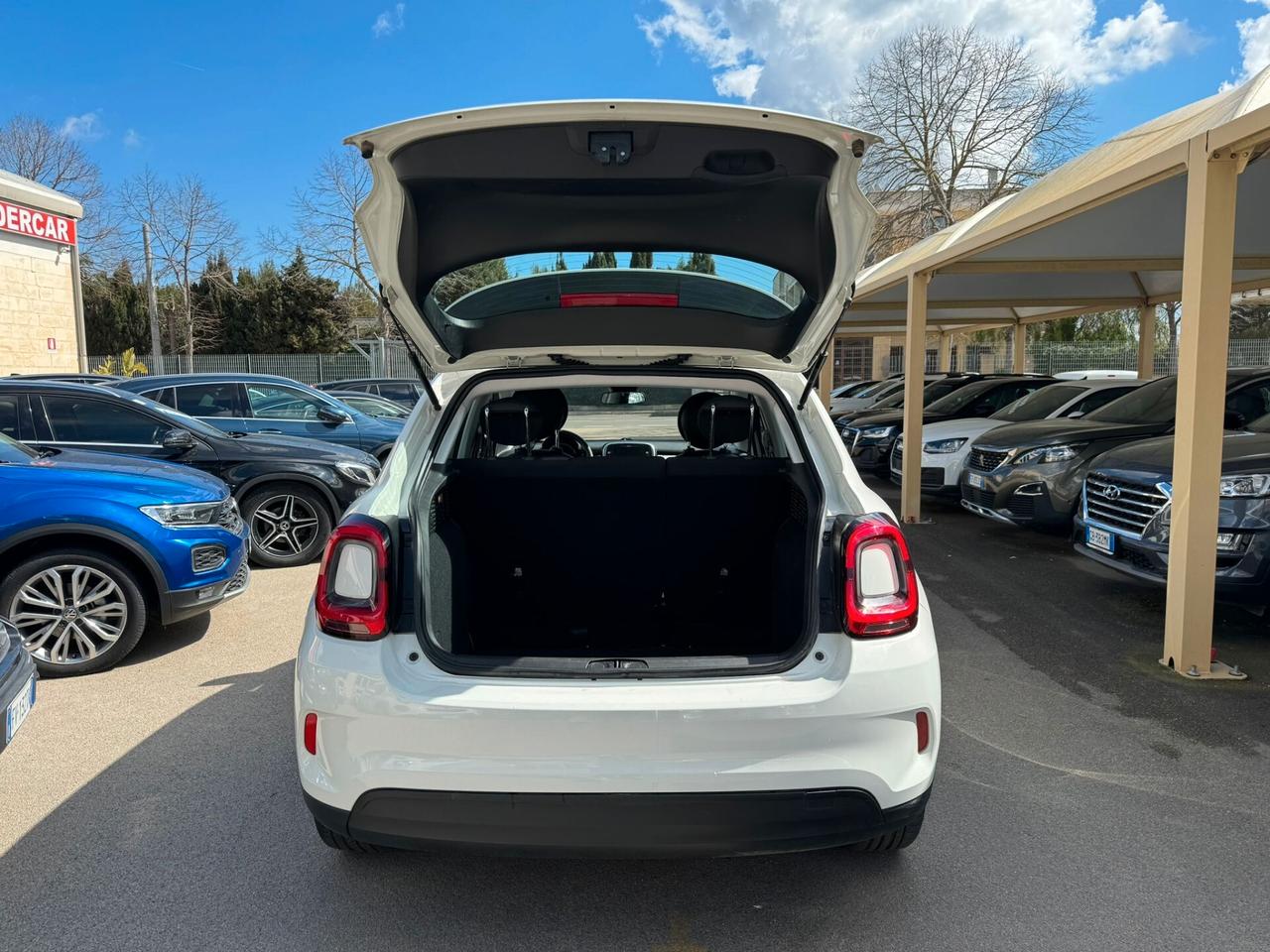 Fiat 500X 1.3 MultiJet 95 CV Urban