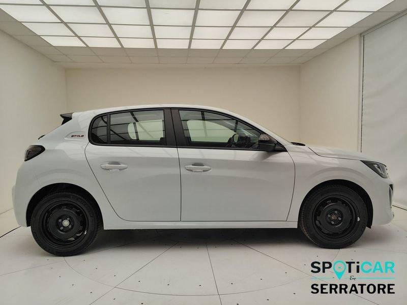 Peugeot 208 NUOVA 1.2 puretech Style s&s 100cv