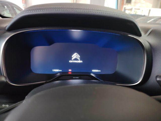 CITROEN C5 Aircross Hybrid 136 e-DCS6 Plus