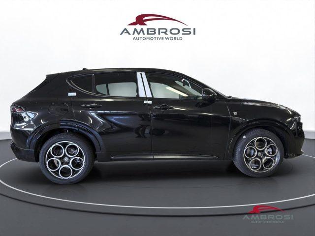 ALFA ROMEO Tonale Ibrida 175cv