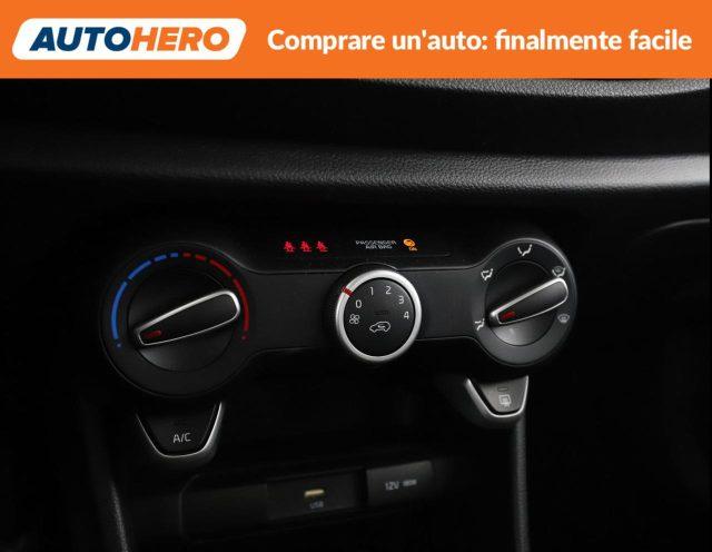 KIA Picanto 1.0 12V 5 porte AMT Style