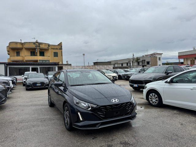 HYUNDAI i20 1.0 T-GDI DCT Connectline Km0 Automatica