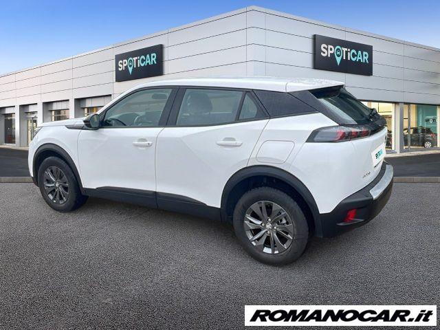PEUGEOT 2008 PureTech 100 S&S Active Pack