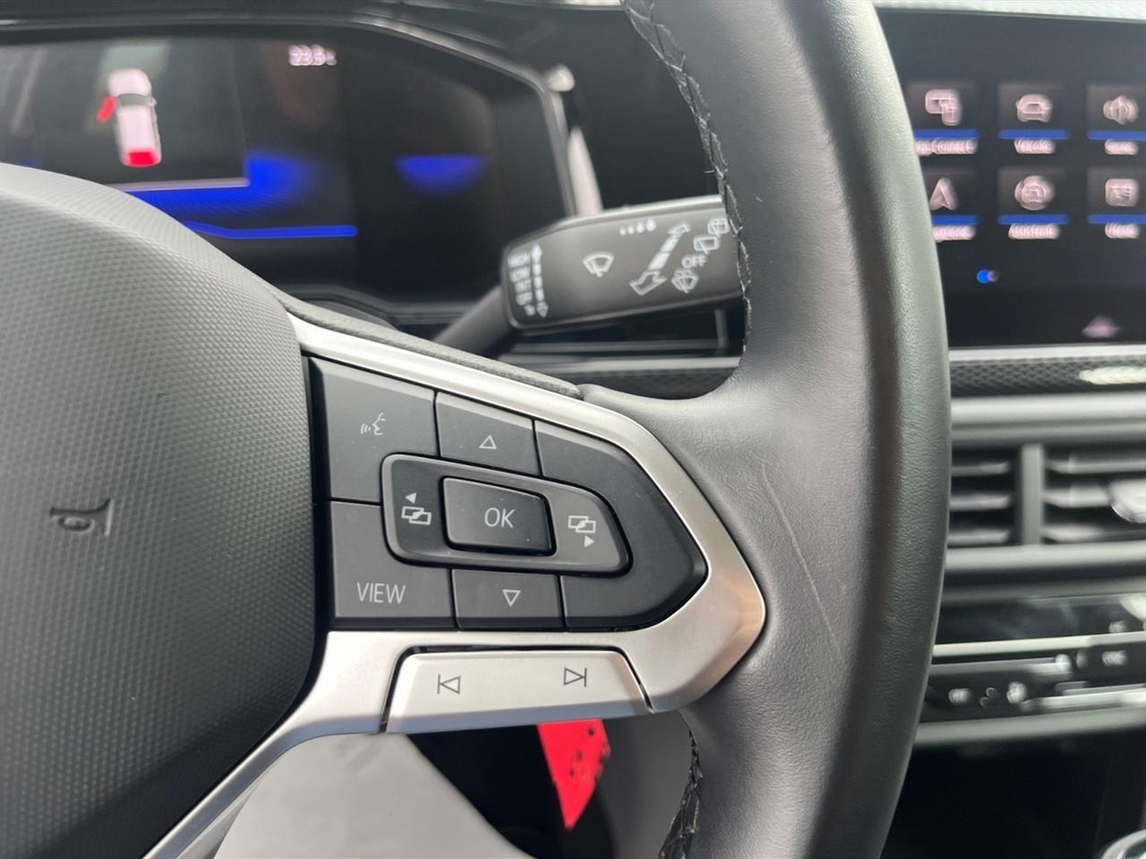 Volkswagen Polo 1.0 evo life 80cv