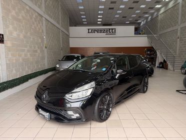 Renault Clio TCe 220CV R.S. Trophy