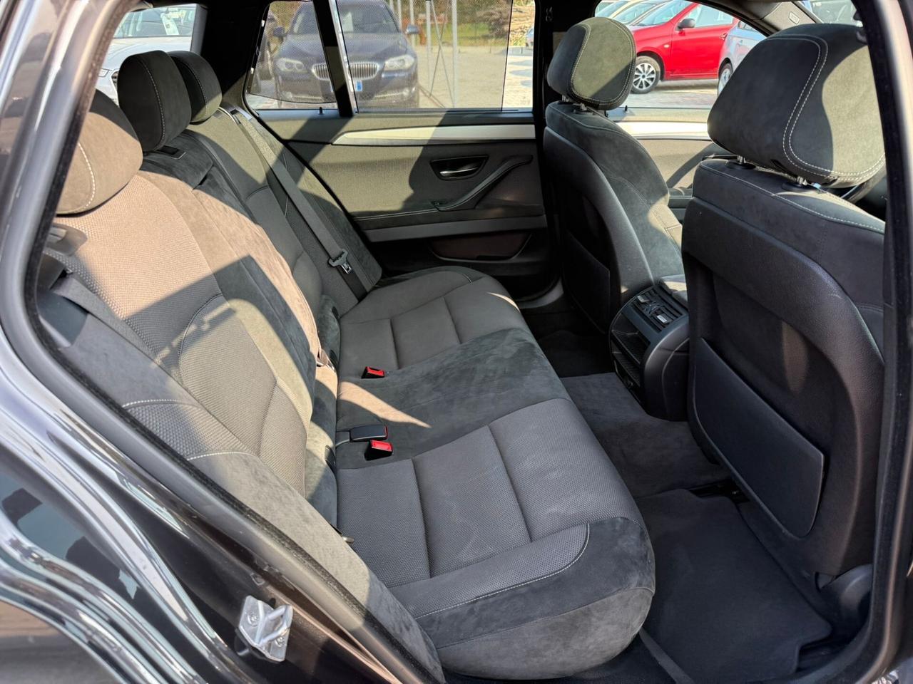 Bmw 520d xDrive 200CV Touring Msport*TETTO*NAVI