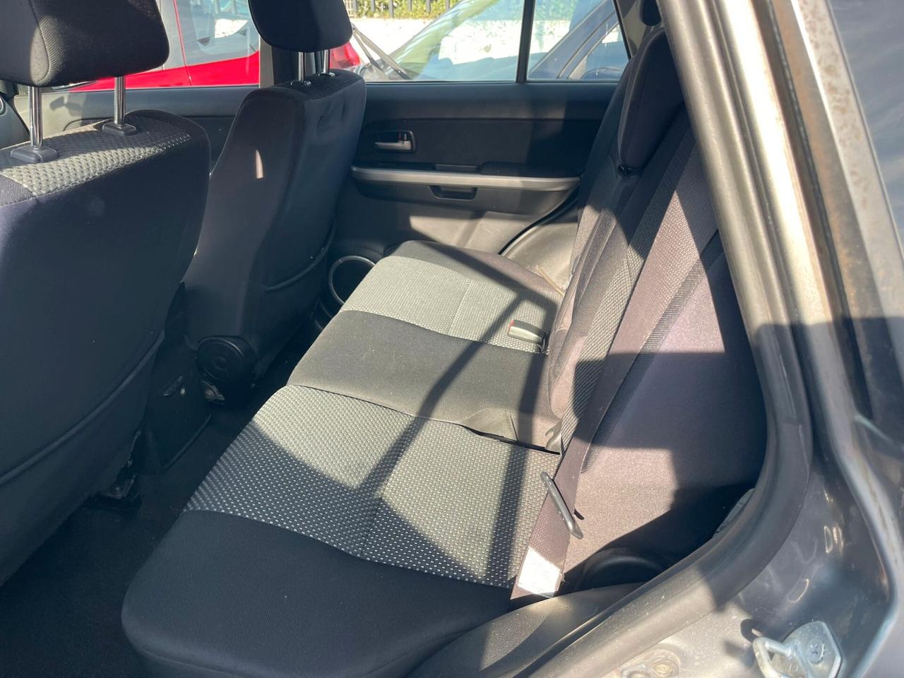 Suzuki Grand Vitara 1.9 DDiS 5 porte