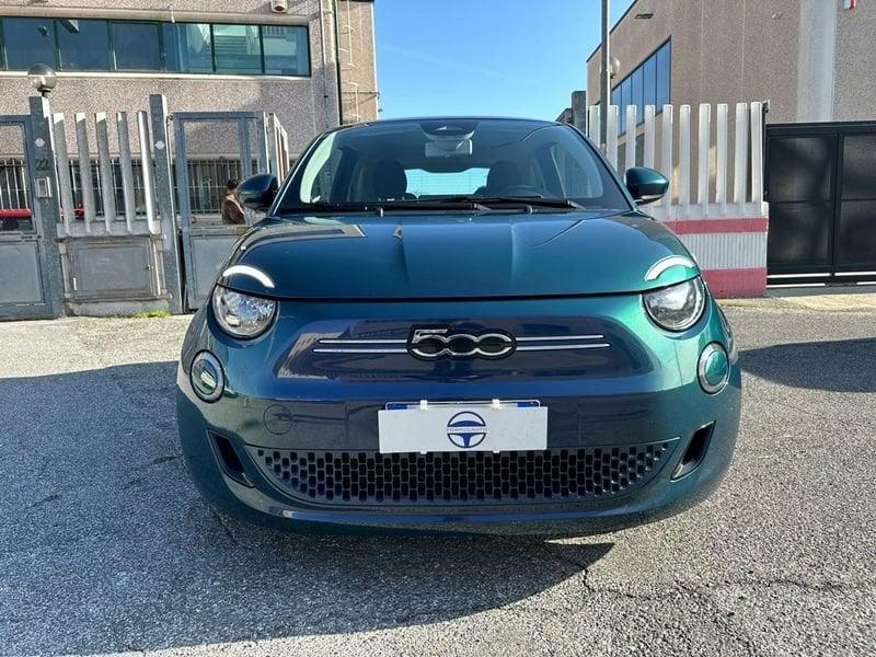 FIAT 500 500e 42 kWh Icon