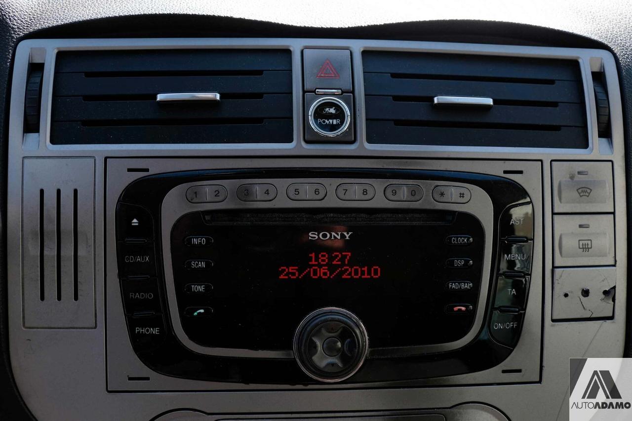 Ford C-Max 1.6 TDCi 110 CV