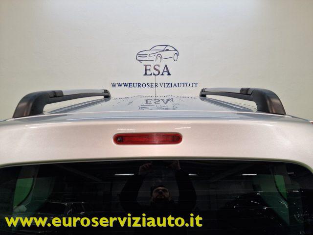 RENAULT Kangoo 1.5 dCi 110CV 5 porte Stop & Start Limited