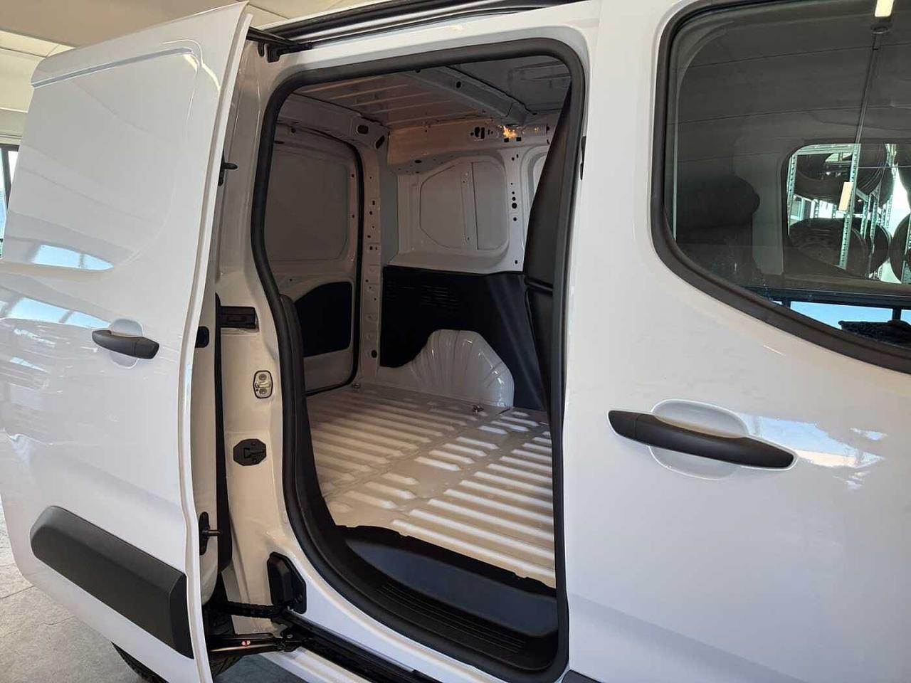 Opel Combo 1.5 Diesel 100 CV
