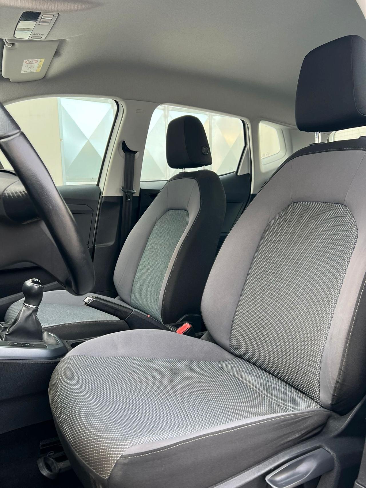 SEAT ARONA 1.6 TDI 95CV 2018!!! PROMO !!!