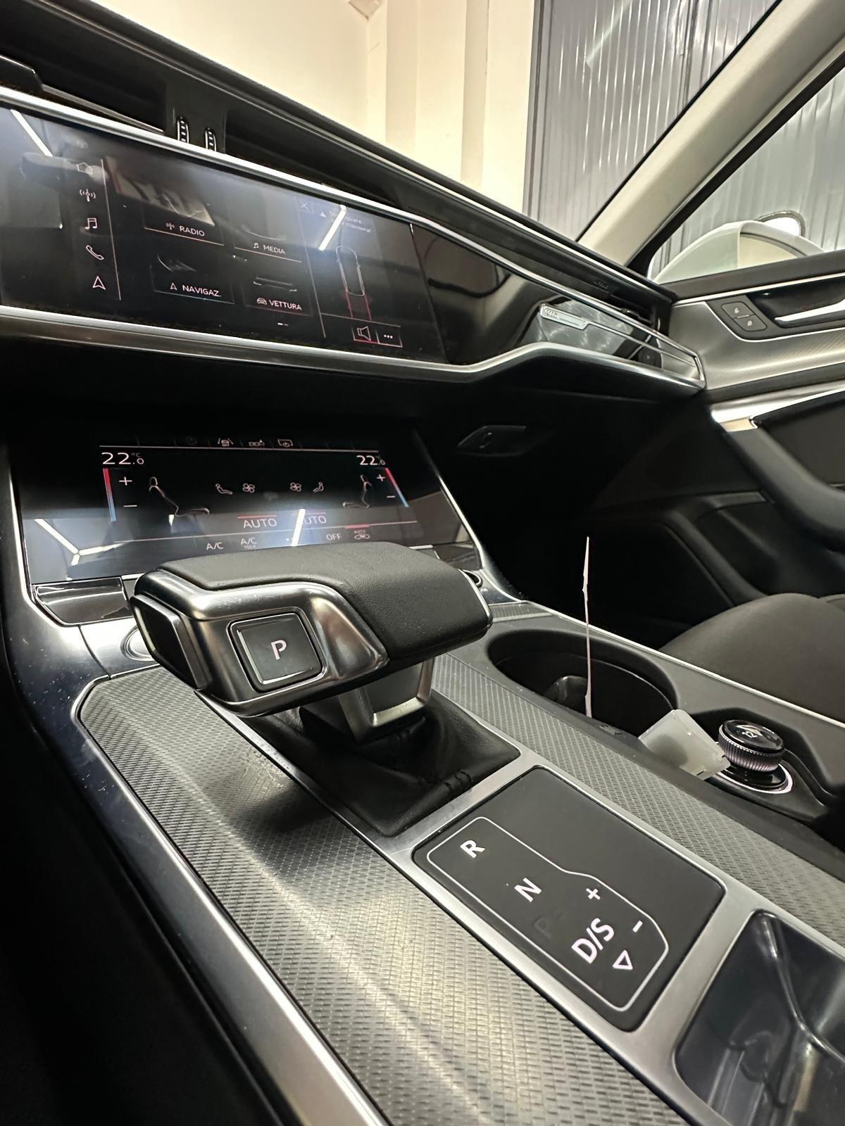 Audi A6 Avant 40 2.0 TDI S tronic Business
