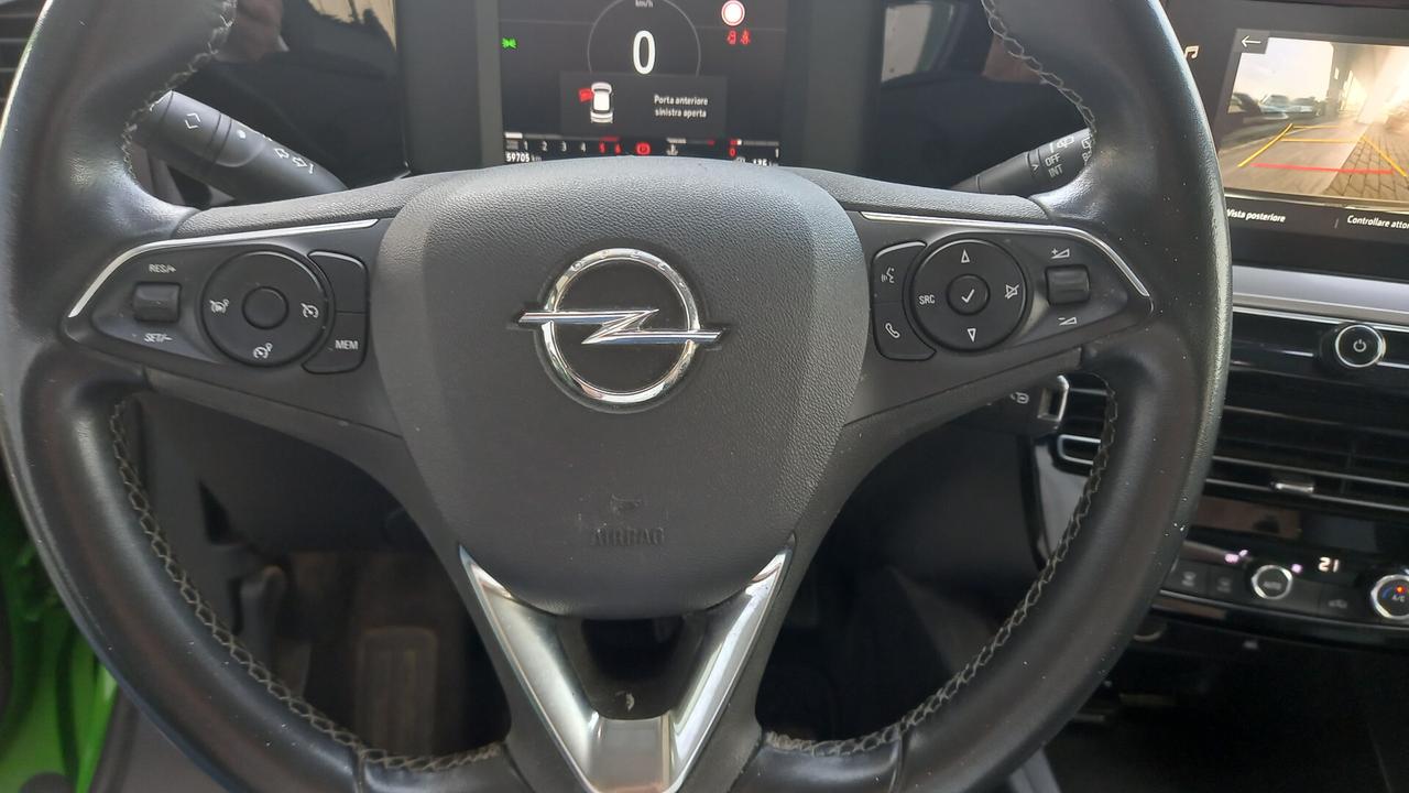 Opel Mokka 1.5 diesel Elegance