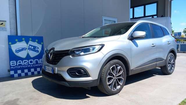 Renault Kadjar Kadjar 1.5 blue dci Business 115cv edc