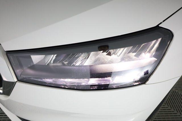 SKODA Fabia 4° serie 1.0 TSI DSG 110 CV Style