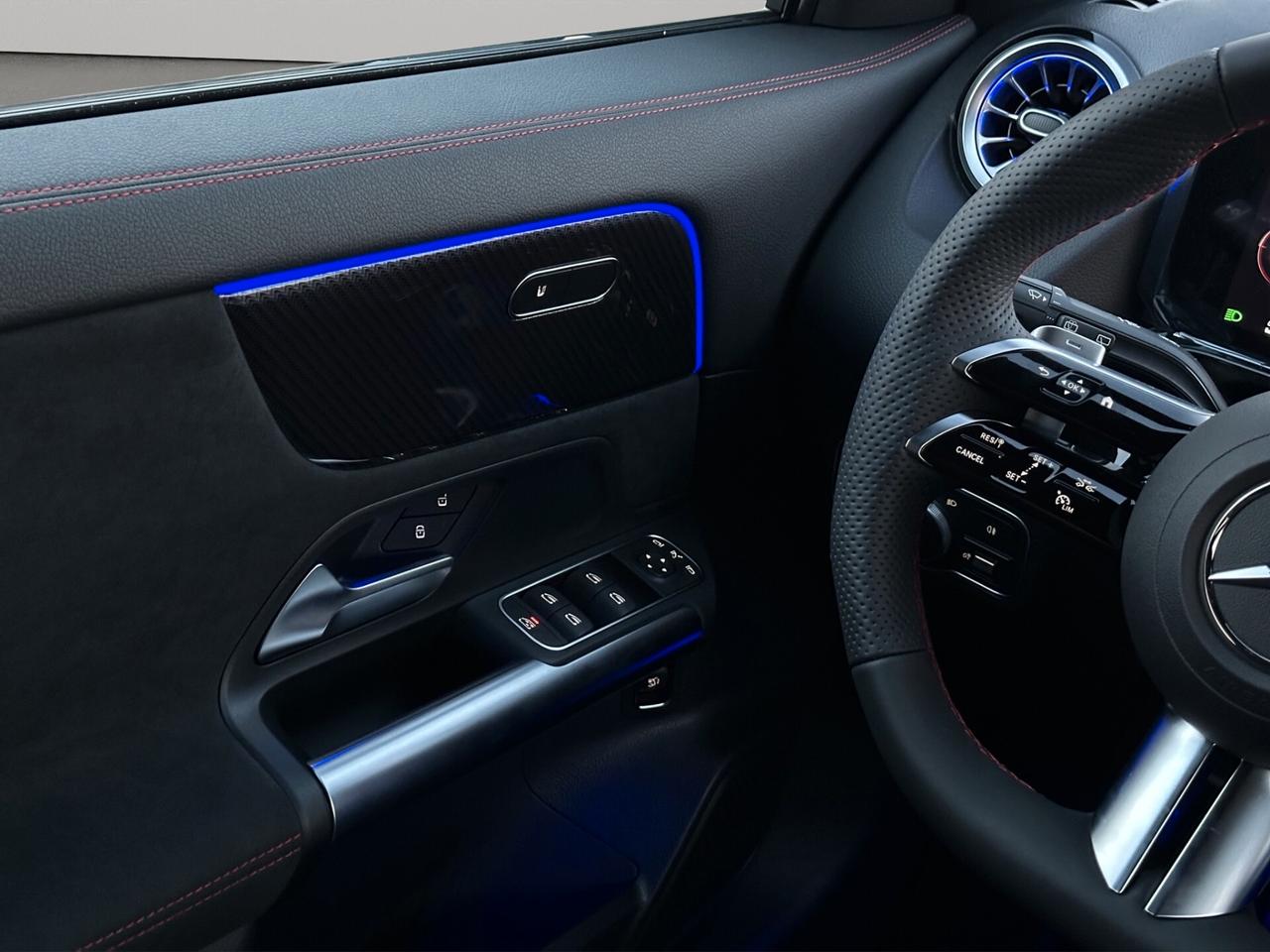 Mercedes-benz GLA 200d AMG Line Premium ITALIA