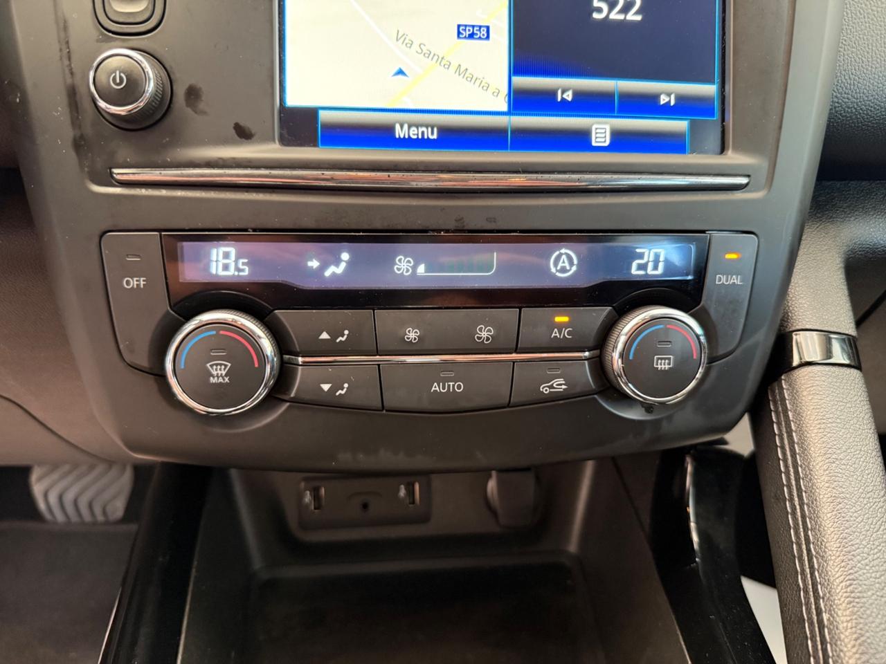 Renault Kadjar dCi 110CV EDC HYPNOTIC
