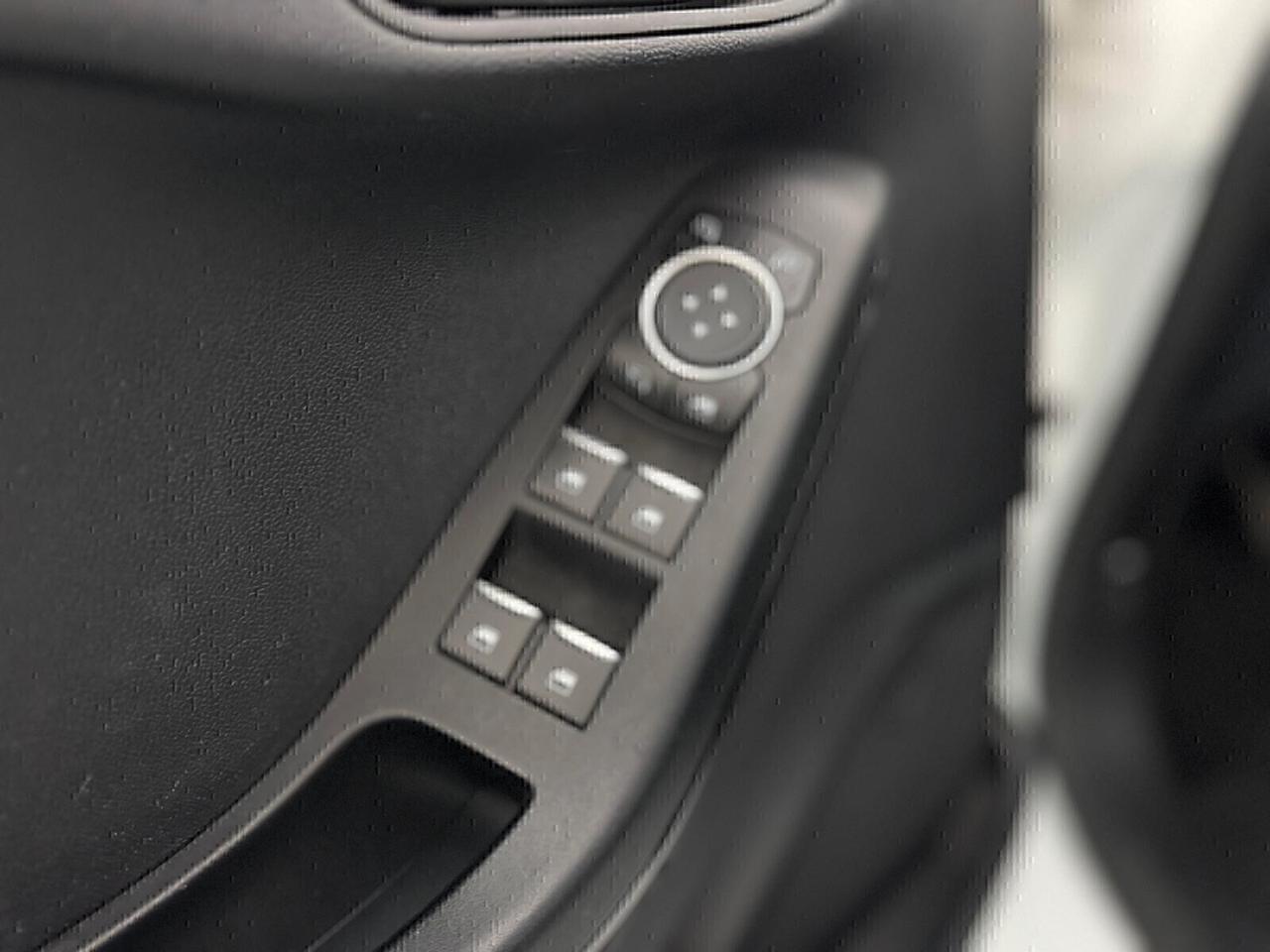 Ford Fiesta 1.5 EcoBlue 5 porte Connect