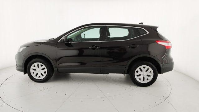 NISSAN Qashqai 1.5 dCi Acenta
