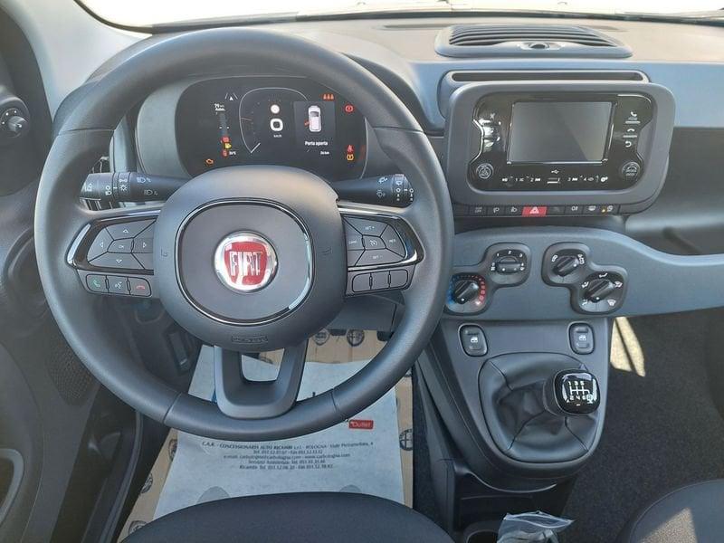 FIAT Panda Panda 1.0 FireFly S&S Hybrid