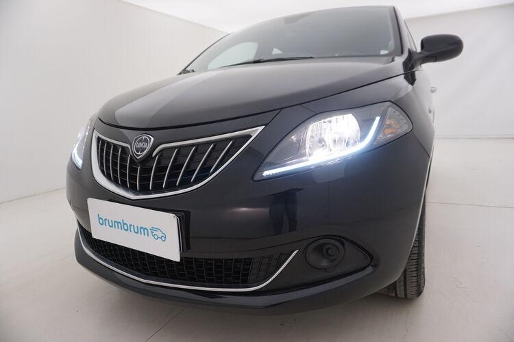 Lancia Ypsilon Hybrid Platino BR892601 1.0 Mild Hybrid 70CV