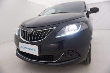 Lancia Ypsilon Hybrid Platino BR892601 1.0 Mild Hybrid 70CV