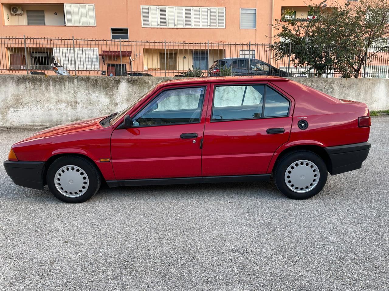 Alfa Romeo 33 1.3 IE cat L